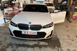 بي ام دبليو الفئة 3